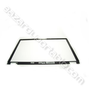 Plasturgie écran capot intérieur pour Packard-Bell Easynote C3300 W